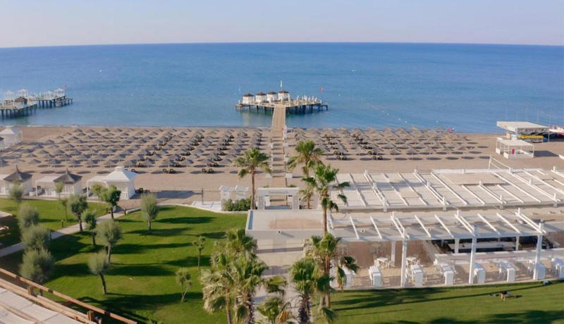 Baia Lara Hotel