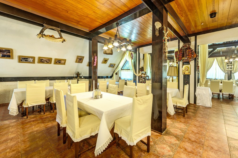 Hotel Breza