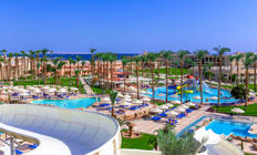 Pickalbatros Palace Resort Hurghada