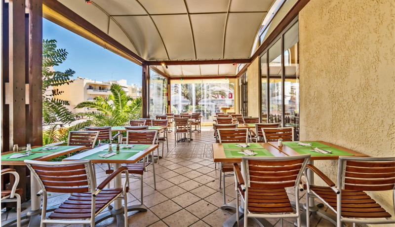 Hotel Lefkoniko Beach
