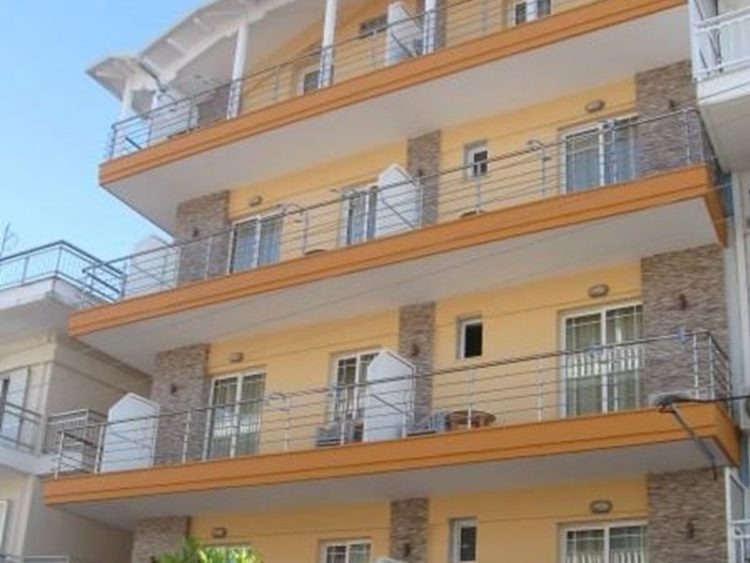 Hotel Hellas