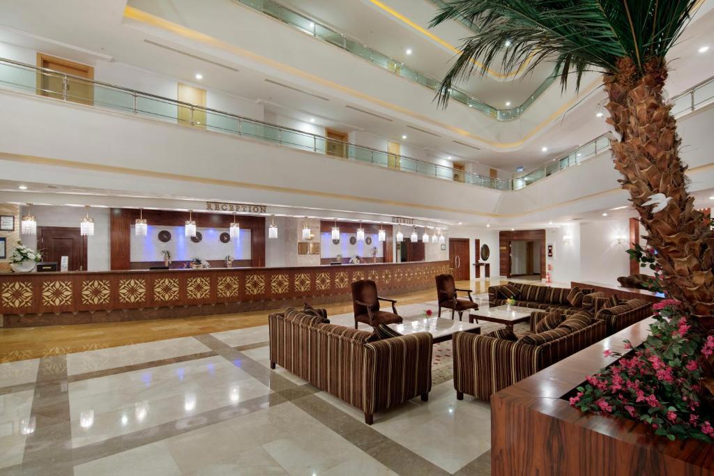 Saphir Resort