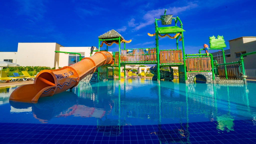 Karya Family Resort