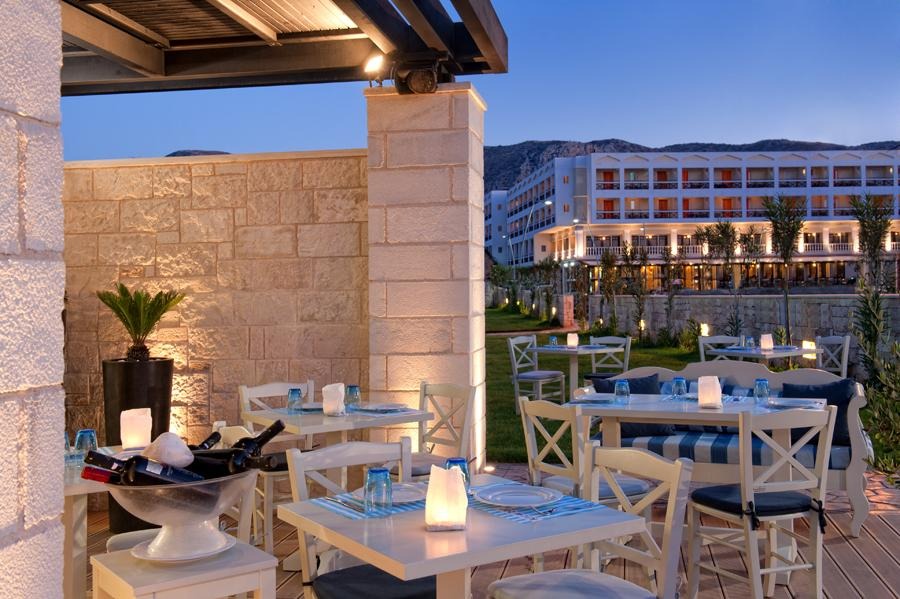 Hotel Hersonisos Palace