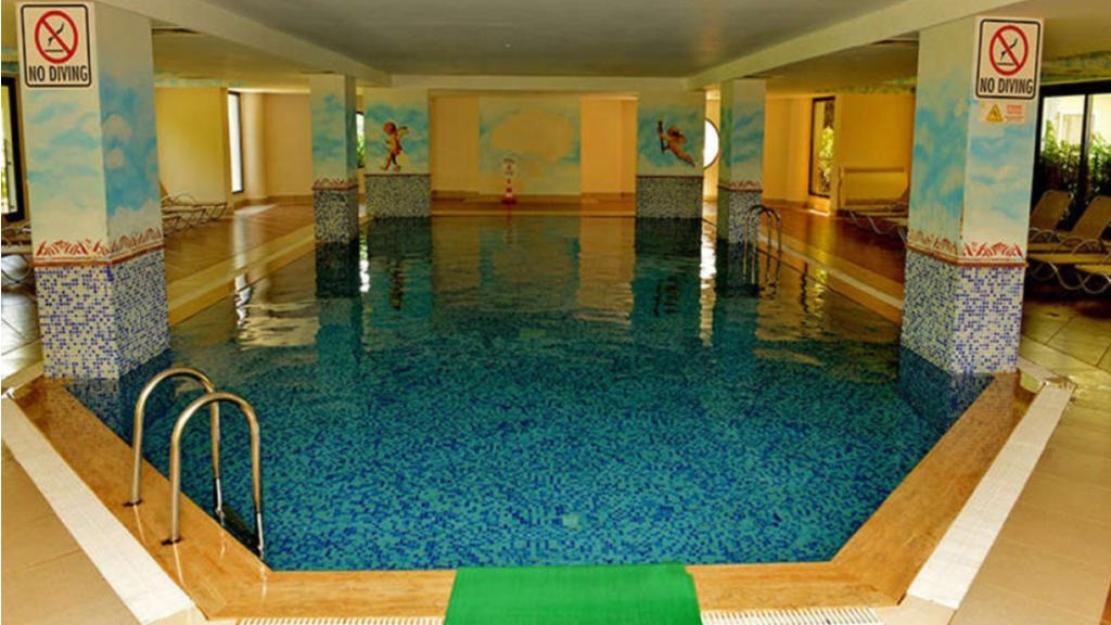 Green Nature Resort & Spa