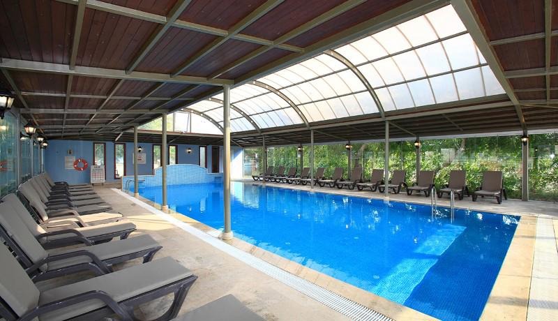 Club Yali Hotels and Resort
