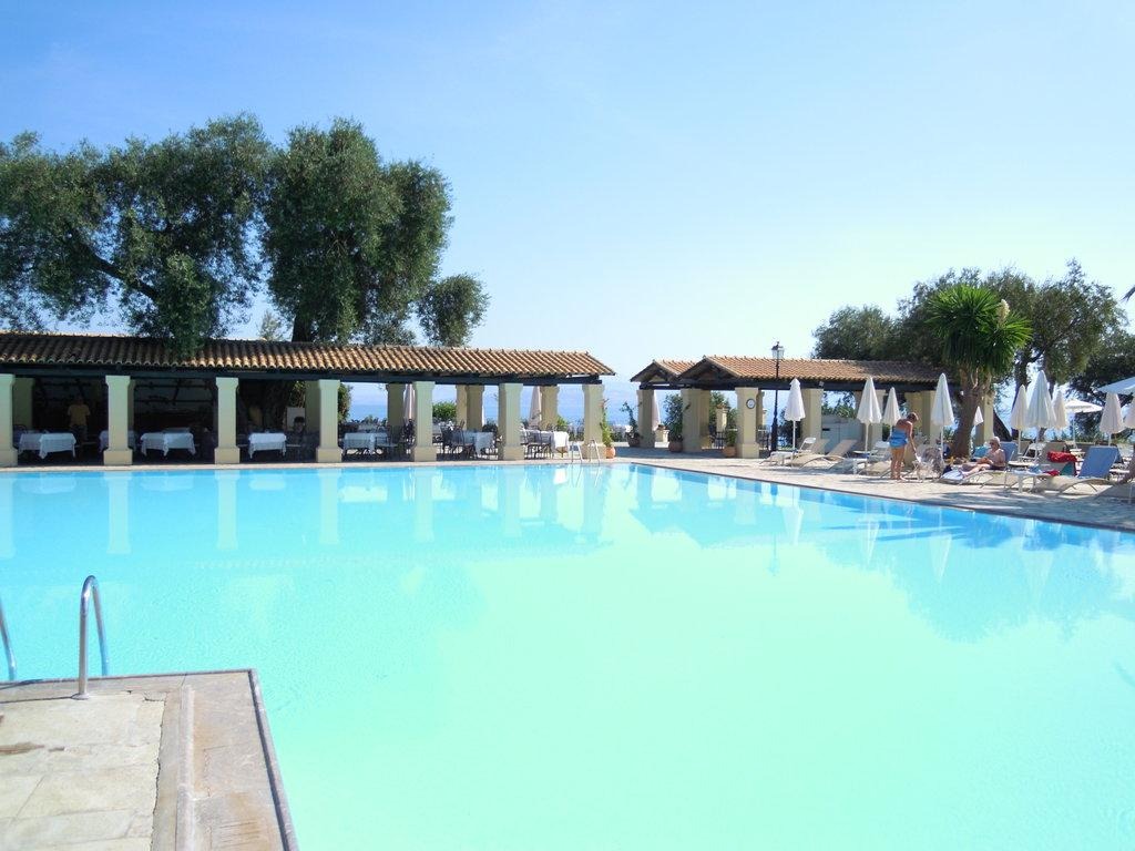 Hotel Grecotel Corfu Imperial