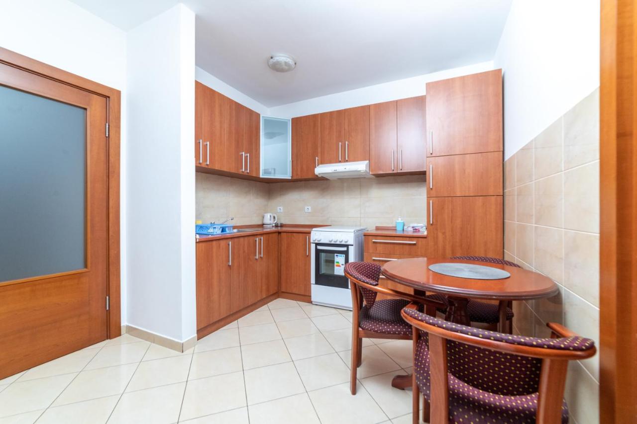 Apartmani Jovan