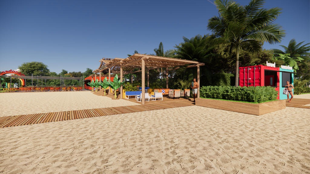 Megasaray Resort Side