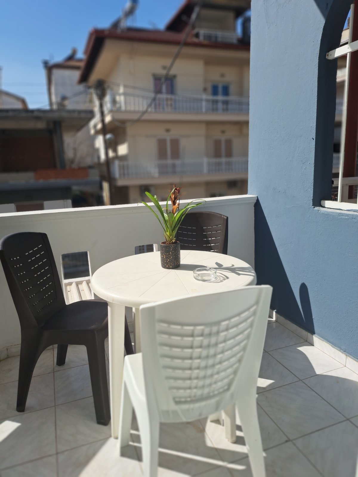 Vila Simos