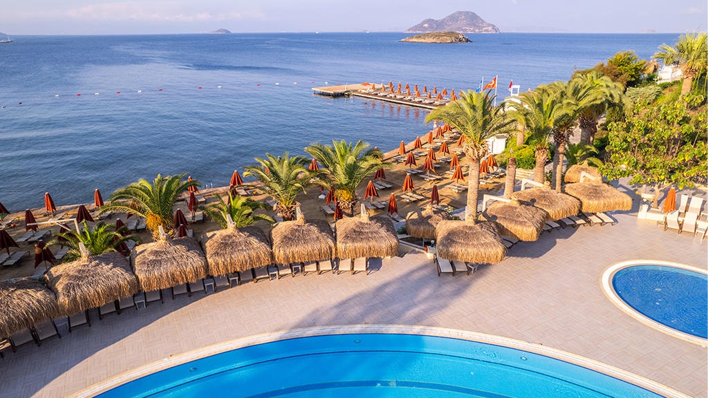 Kadikale Resort