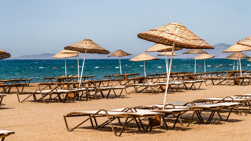 Bendis Beach Hotel