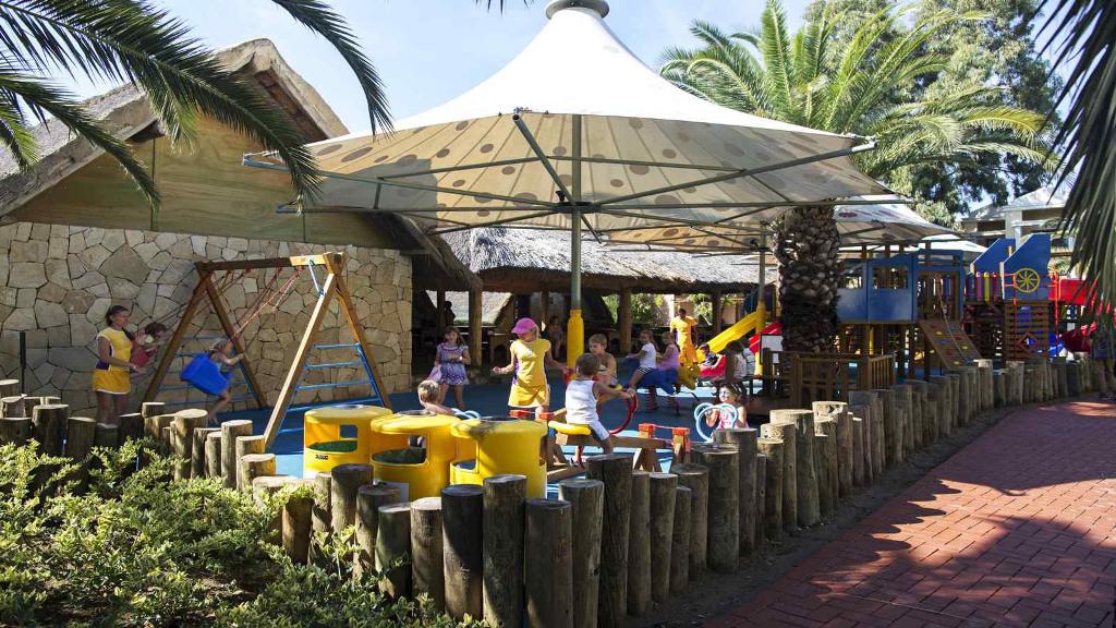 Hotel TUI Magic Life Belek (ex. Asteria Club Belek) 