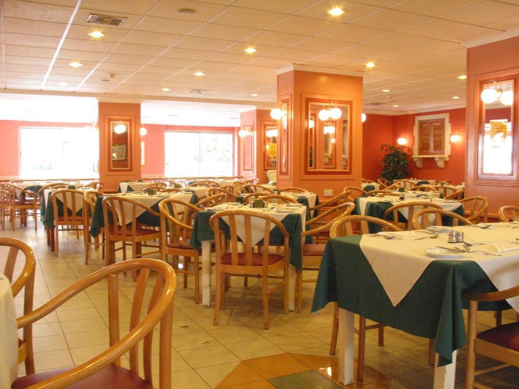 San Anton Hotel