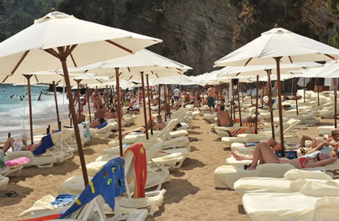Hotel Avala Resort and Villas
