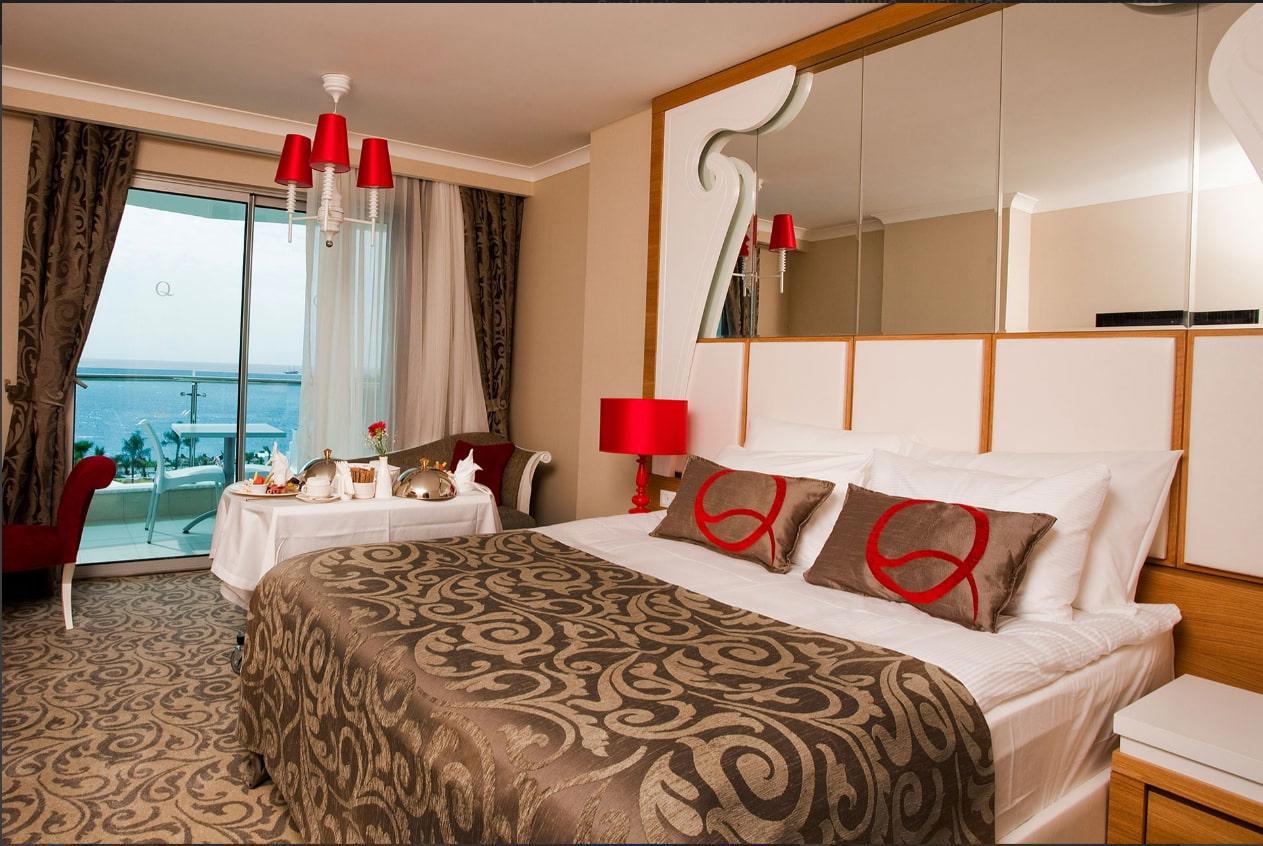 Hotel Q Premium Resort