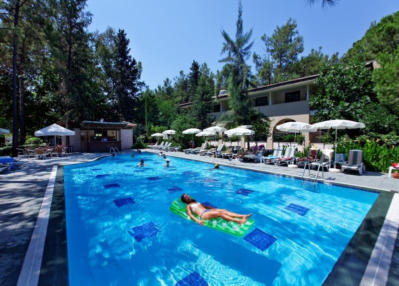 Champion Holiday Village