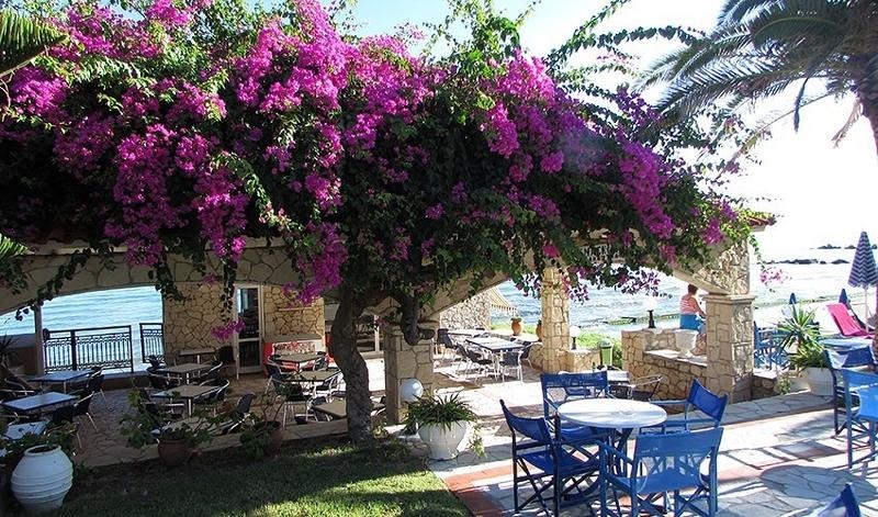 Hotel Zakantha Beach