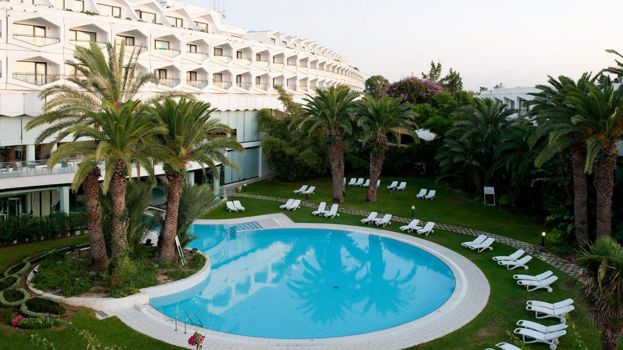 Hotel Sentido Phenicia