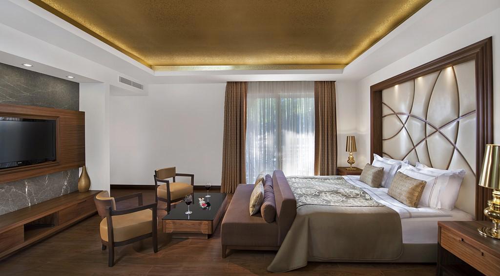 Hotel Akka Residence Villas