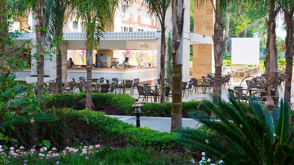 Mirada Del Mar Hotel
