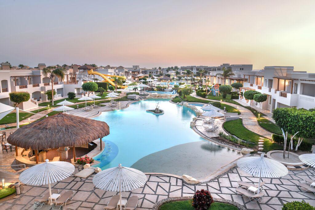 Iberotel Casa Del Mar Resort