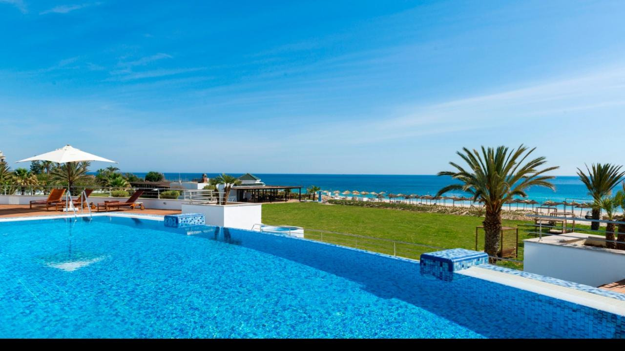 Hotel Iberostar Kantaoui Bay