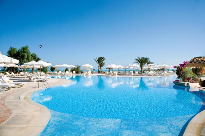 Movenpick Resort Spa El Gouna