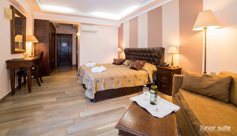 Palazetto Hotel
