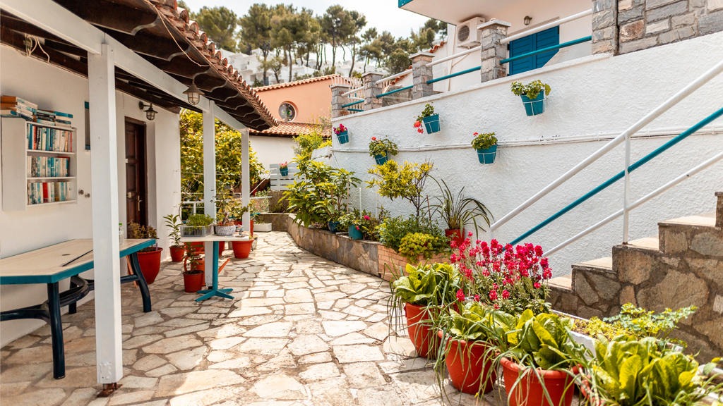 Ilias Studios