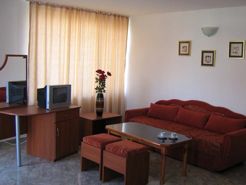 Vila Pandora