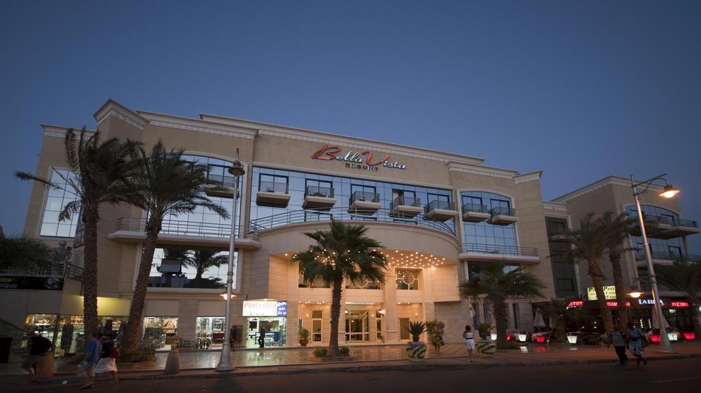 Hotel Bella Vista Resort
