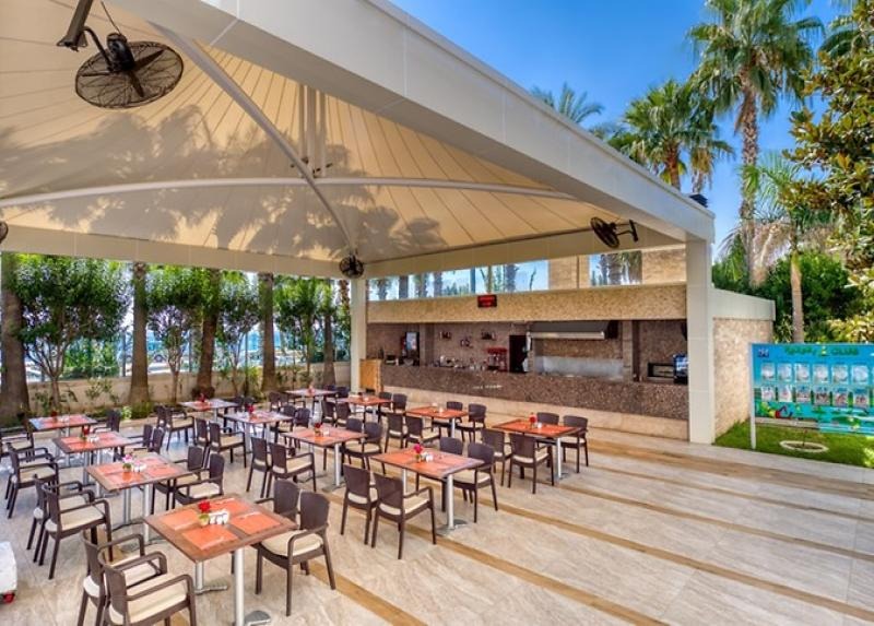 Porto Bello Hotel 