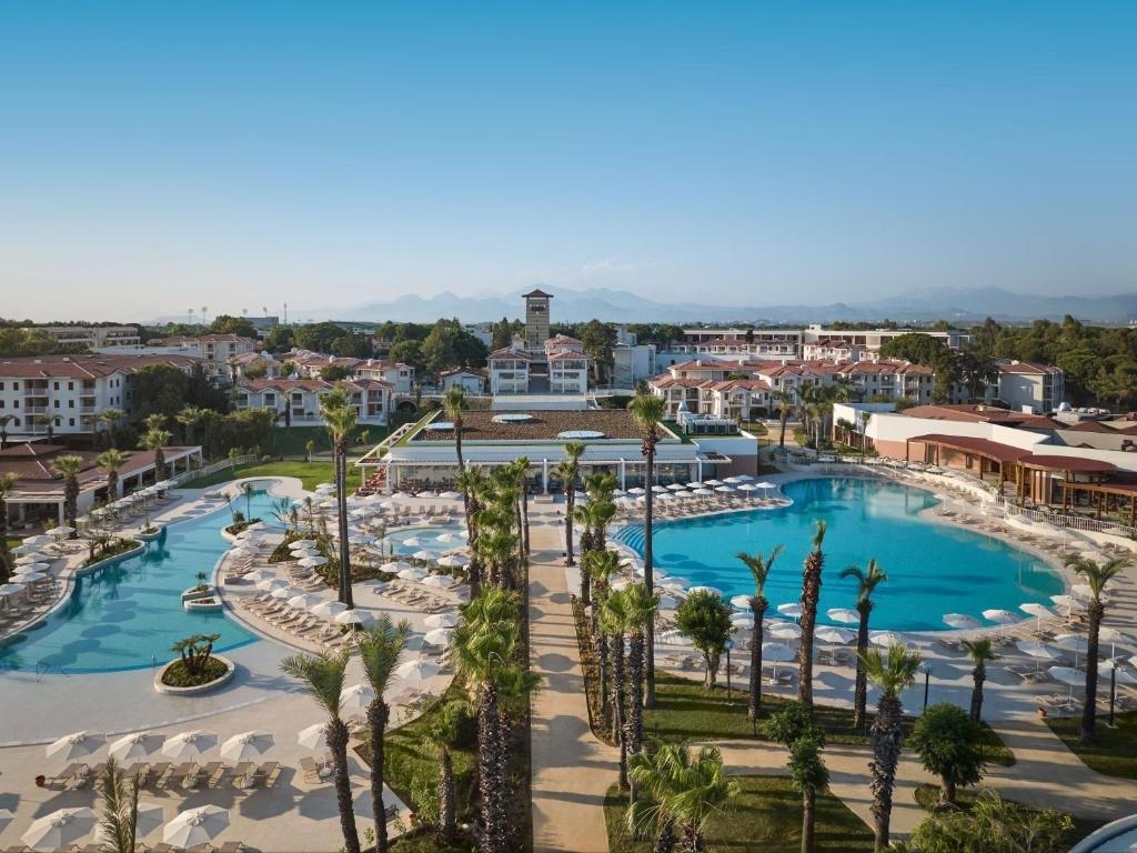 Paloma Grida Resort and Spa