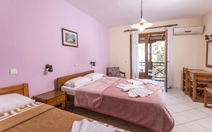 Hotel Petridis