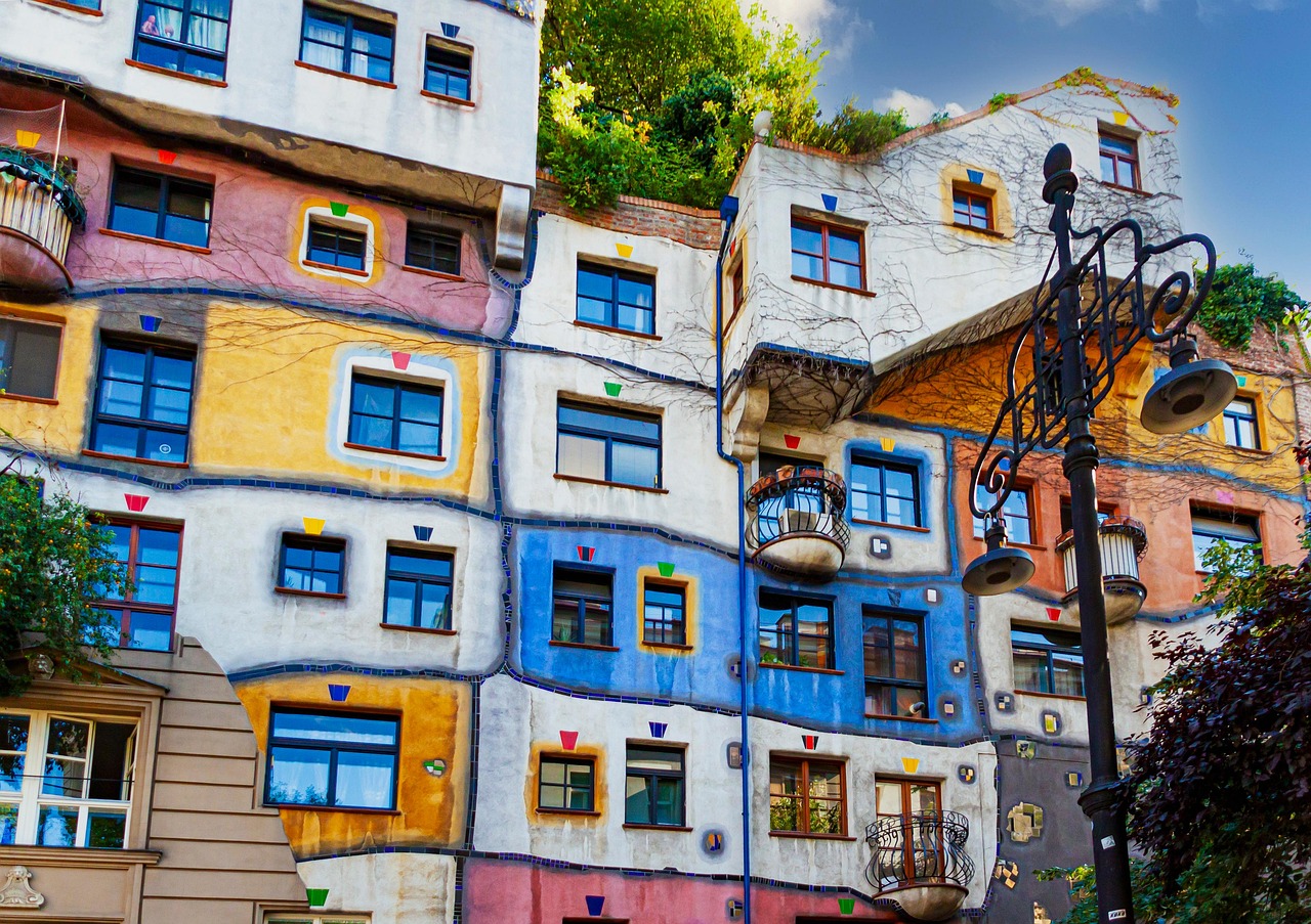 Hundertwasser