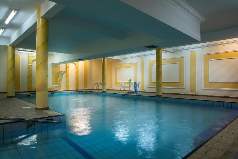 Hotel Kapetanios