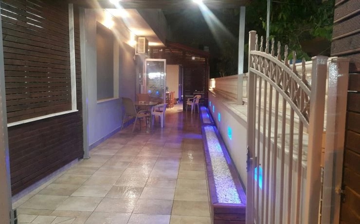 Vila Sofi