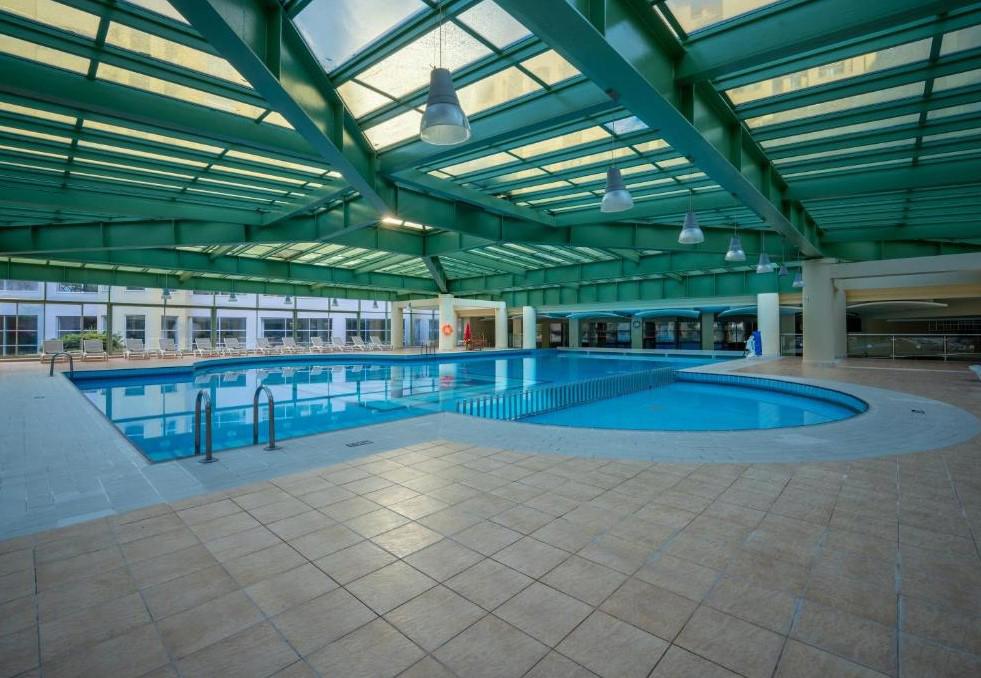 Hotel Selectum Family Comfort (ex. Hotel Lyra Resort)