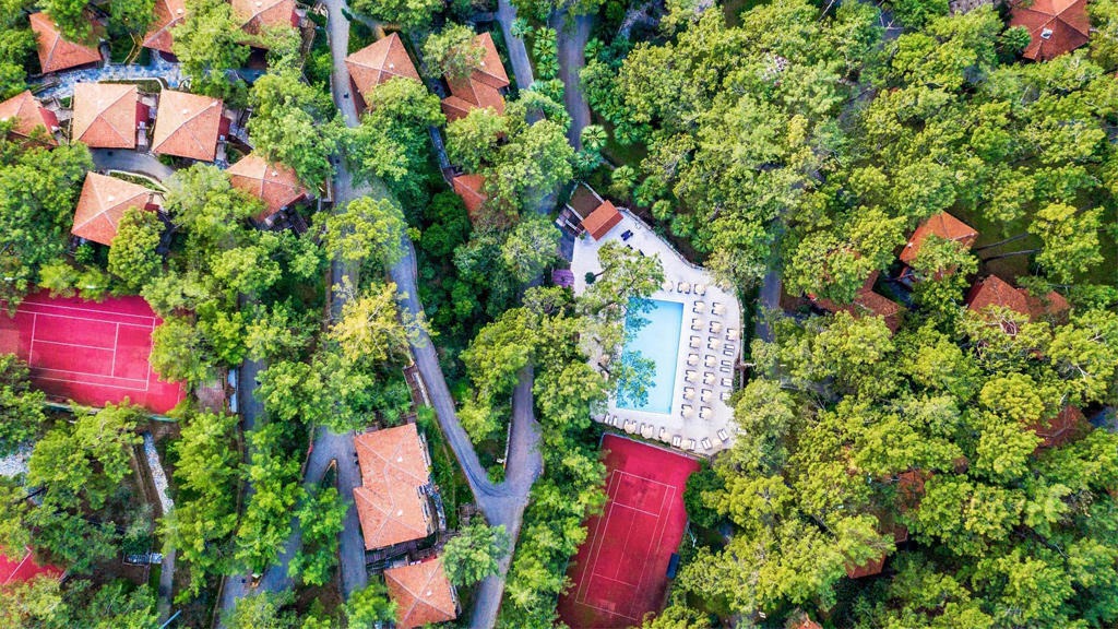 Marmaris By Resort By Mp Hotels