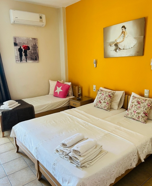 Vila Elvina