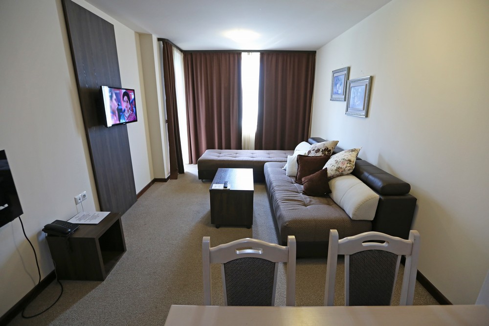 Hotel Zara