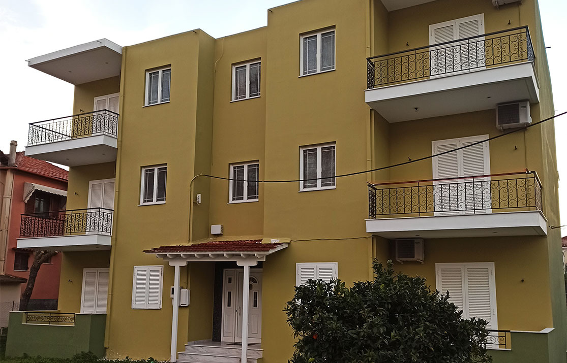 Vila Vasia