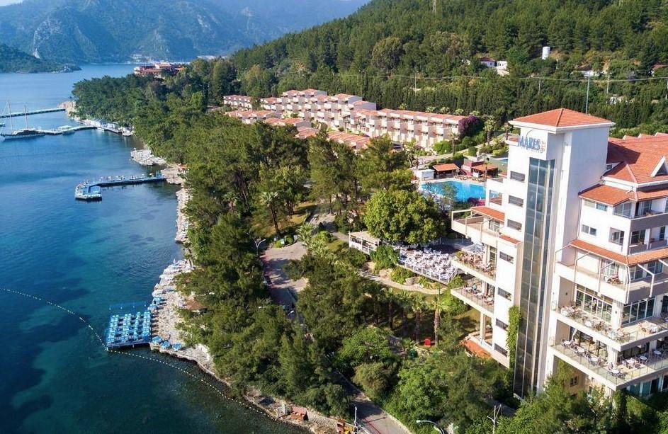 Hotel Labranda Mares