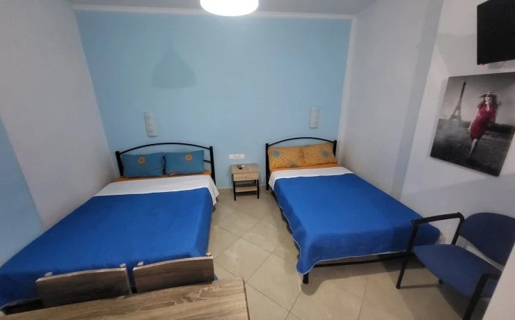 Vila Terzis