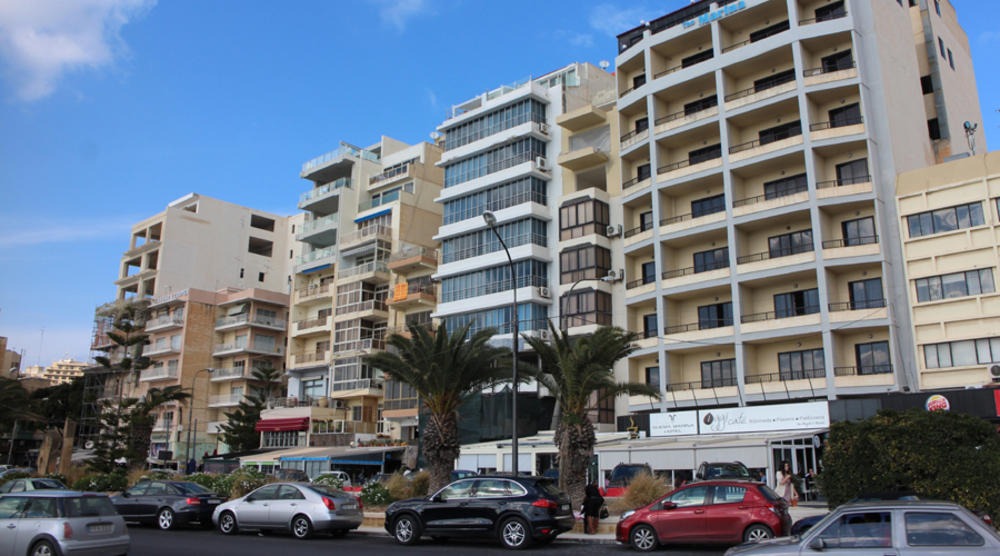 Sliema Marina Hotel