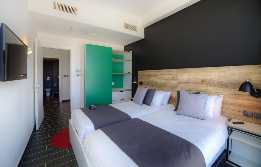 Be.Hotel