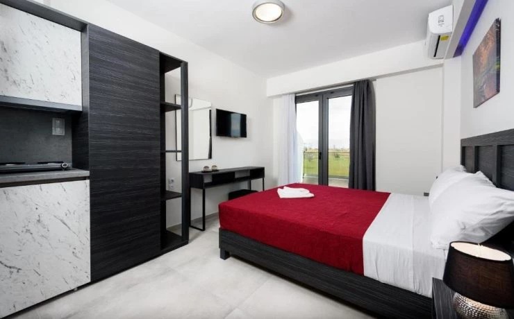Vila Asteras
