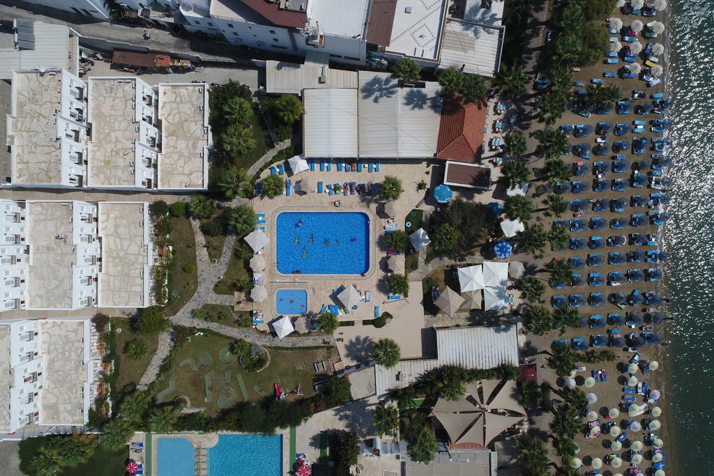 Hotel Nagi Beach