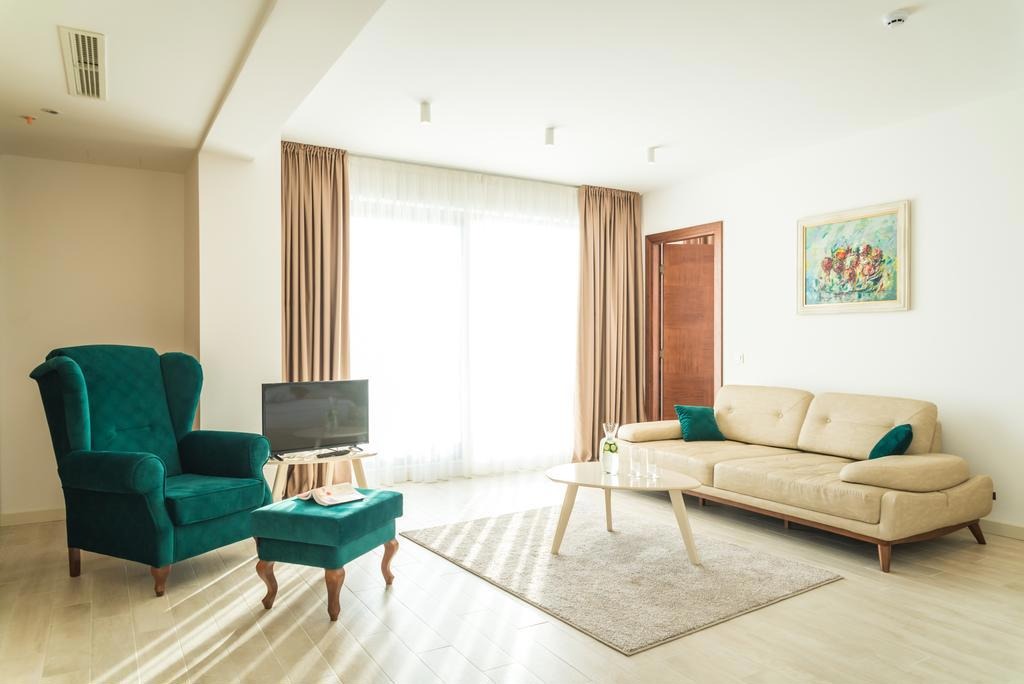 Hotel Kadmo